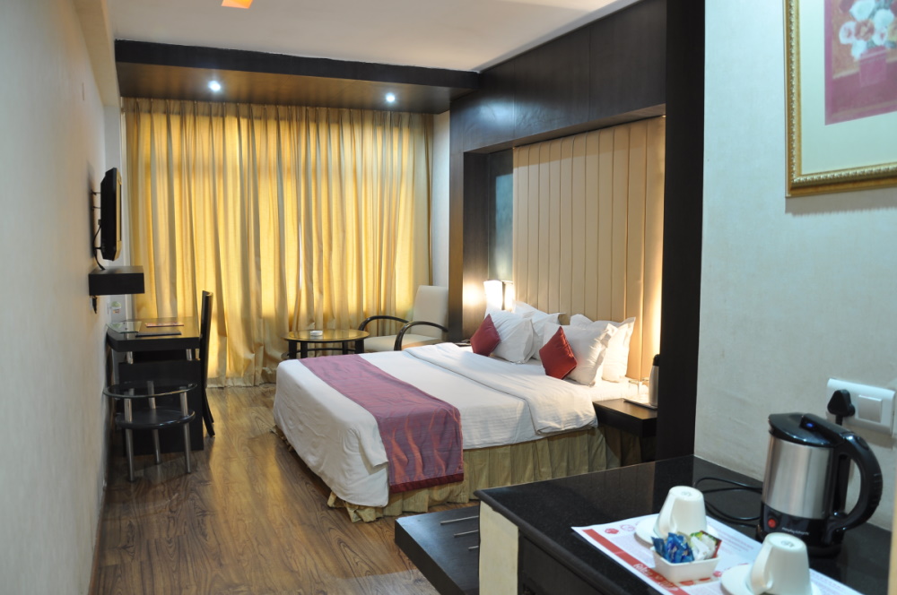Club Room